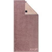 Cawö - Classic Doubleface Rose Towel Chalatai ir rankšluosčiai 600 g unisex