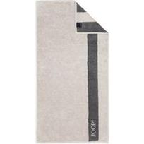 JOOP! - Infinity Doubleface Sand Towel Chalatai ir rankšluosčiai 600 g unisex