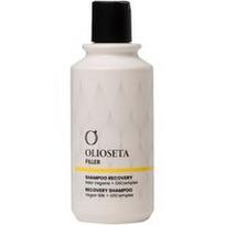 Barex - Olioseta Recovery Shampoo Šampūnai 250 ml unisex