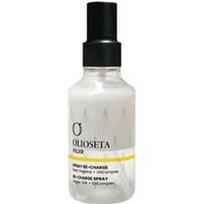 Barex - Olioseta Re-Charge Spray Plaukų kaukės ir kremai 150 ml Žalia unisex