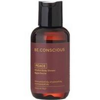 Barex - Be Conscious Peace Mindful Body Shower Dušo aliejus 100 ml unisex