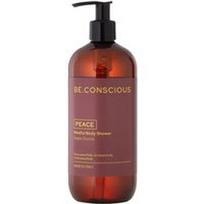 Barex - Be Conscious Peace Mindful Body Shower Dušo želė 500 ml unisex
