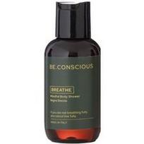 Barex - Be Conscious Breathe Mindful Body Shower Dušo aliejus 100 ml unisex