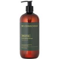 Barex - Be Conscious Breathe Mindful Body Shower Dušo želė 500 ml unisex