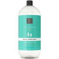 Rituals - Rituals The Ritual of Karma Refill Hand Wash Muilas 600 ml unisex