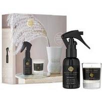 Rituals - Rituals Private Collection Precious Amber Mini Set Namų ir automobilio kvapai 1 pieces unisex