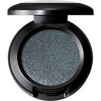 MAC - MAC Dazzleshadow Glitter Single Eye Shadow Compact Akių šešėliai 1 g 13 - PRIVATE JET