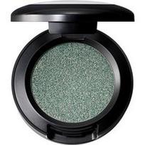 MAC - MAC Dazzleshadow Glitter Single Eye Shadow Compact Akių šešėliai 1 g 12 - TRY ME ON