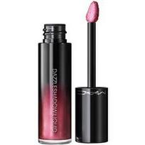 MAC - MAC Dazzleshadow Liquid Eye Shadow Akių šešėliai 4.4 ml 01 - FUCHSIA FUTURE