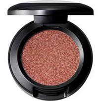 MAC - MAC Dazzleshadow Glitter Single Eye Shadow Compact Akių šešėliai 1 g 10 - SLOW FAST SLOW