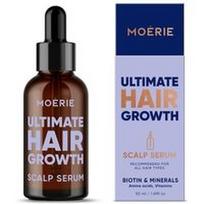 MOÉRIE - ULTIMATE HAIR GROWTH Stimulating Scalp Serum Tonikas plaukams 50 ml unisex