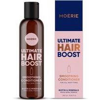 MOÉRIE - ULTIMATE HAIR BOOST Smoothing Conditioner Plaukų kaukės ir kremai 250 ml unisex