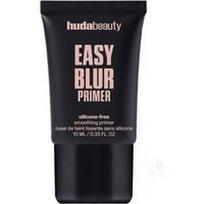 HUDA BEAUTY - Easy Blur Primer Makiažo bazės 10 ml Mini - 10 ml