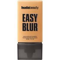 HUDA BEAUTY - EEasy Blur Natural Airbrush Makiažo pagrindai 30 ml CRÈME CARAMEL 355W