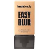 HUDA BEAUTY - EEasy Blur Natural Airbrush Makiažo pagrindai 30 ml GOLDEN MILK 307N