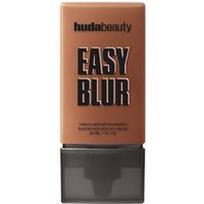 HUDA BEAUTY - EEasy Blur Natural Airbrush Makiažo pagrindai 30 ml CHOCOLATE SWIRL 570W