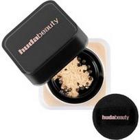 HUDA BEAUTY - Baby Bake Mini Easy Bake Loose Powder Sausos pudros 6 g BANANA BREAD