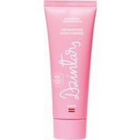 DZINTARS - Rhubarb Toothpaste Asari Kūno kremai 75 ml unisex
