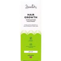 DZINTARS - Hair Growth Stimulation Treatment Dižciems Galvos odos priežiūra 75 ml unisex