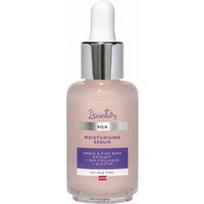 DZINTARS - Moisturising Serum Roja Drėkinamieji veido serumai 30 ml unisex