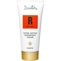 DZINTARS - Dunte Ultra Active Overnight Cream Naktinis veido kremas 50 ml unisex