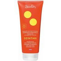 DZINTARS - Nourishing and Strengthening Conditioner Dzintari Plaukų kondicionieriai 200 ml unisex