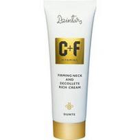 DZINTARS - Dunte Firming Neck And Decollete Rich Cream Veido kremai 75 ml unisex