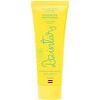 DZINTARS - Quince and Apple Toothpaste “Asari” Kūno kremai 75 ml unisex