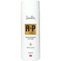 DZINTARS - Dunte Brightening Lotion Veido kremai 200 ml unisex