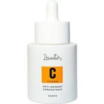 DZINTARS - Dunte Anti-Oxidant Concentrate Drėkinamieji veido serumai 30 ml unisex