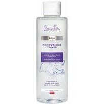 DZINTARS - Moisturising Toner Roja Veido kremai 200 ml unisex