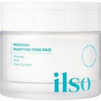 ILSO - Moringa Purifying Pore Pad Valomasis aliejus 160 ml unisex