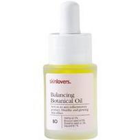 SKINLOVERS - Balancing Botanical Oil Veido aliejus 15 ml unisex