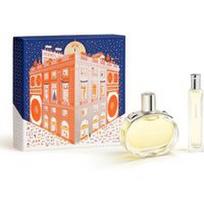 HERMÈS - HERMÈS Barénia Natural Eau de Parfum 60ml Set Kvepalų rinkinys 1 pieces female