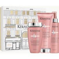 Kérastase - Kérastase Chroma Absolu Protecting Haircare Set for Color-Treated Hair Plaukų priežiūros rinkiniai 1 pieces unisex