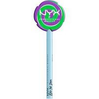 NYX Professional Makeup - NYX Professional Makeup Holiday Collection Candy Swirl Liner Akių apvadai 1 ml 02 - Milk Chocolate