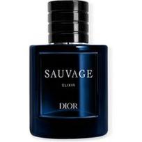 DIOR - SAUVAGE Elixir Kvepalai Elixir 150 ml male