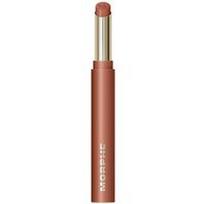 Morphe - Lip Filter Hydroplump Soft Matte Lipstick Lūpų dažai 2.3 g SOUFFLE