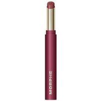 Morphe - Lip Filter Hydroplump Soft Matte Lipstick Lūpų dažai 2.3 g PLUSH