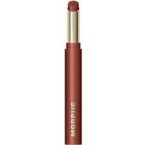 Morphe - Lip Filter Hydroplump Soft Matte Lipstick Lūpų dažai 2.3 g SUEDE