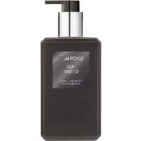 TOM FORD - TOM FORD Private Blend Oud Wood Hand & Body Moisturizer Kūno kremai 240 ml unisex