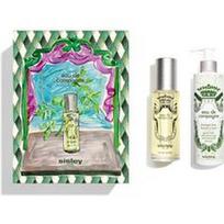 Sisley - Eau de Campagne Luke Edward Hall Eau de Toilette Kvepalų rinkiniai 1 pieces unisex