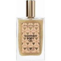 Anastasia Beverly Hills - Anastasia Beverly Hills Shimmer Body Oil Kūno aliejus 45 ml Kūno spalva unisex