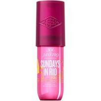 Sol de Janeiro - Sol de Janeiro Mist Sundays in Rio Kūno dulksna 90 ml unisex