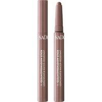 Isadora - Isadora The Gleam Stick Longwear & Water-Resistant Akių šešėliai 1 g 52 Mauve Brown