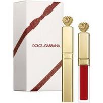 Dolce&Gabbana - Devotion Flawless Duo Gift Set Rinkiniai 1 pieces 1 vnt.