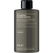 PREVIA - DRY DANDRUFF CLEANSING SHAMPOO Šampūnai 350 ml unisex