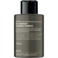 PREVIA - Oily Dandruff Cleansing Shampoo Šampūnai 100 ml unisex