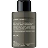 PREVIA - Purifying Leave-In Lotion Galvos odos priežiūra 100 ml unisex