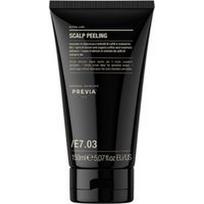 PREVIA - SCALP PEELING Galvos odos priežiūra 150 ml unisex